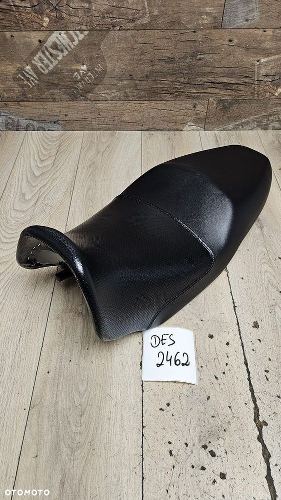 Oryginalne wysokie siedzenie Kawasaki Versys-X 300   53066-0566 - 1