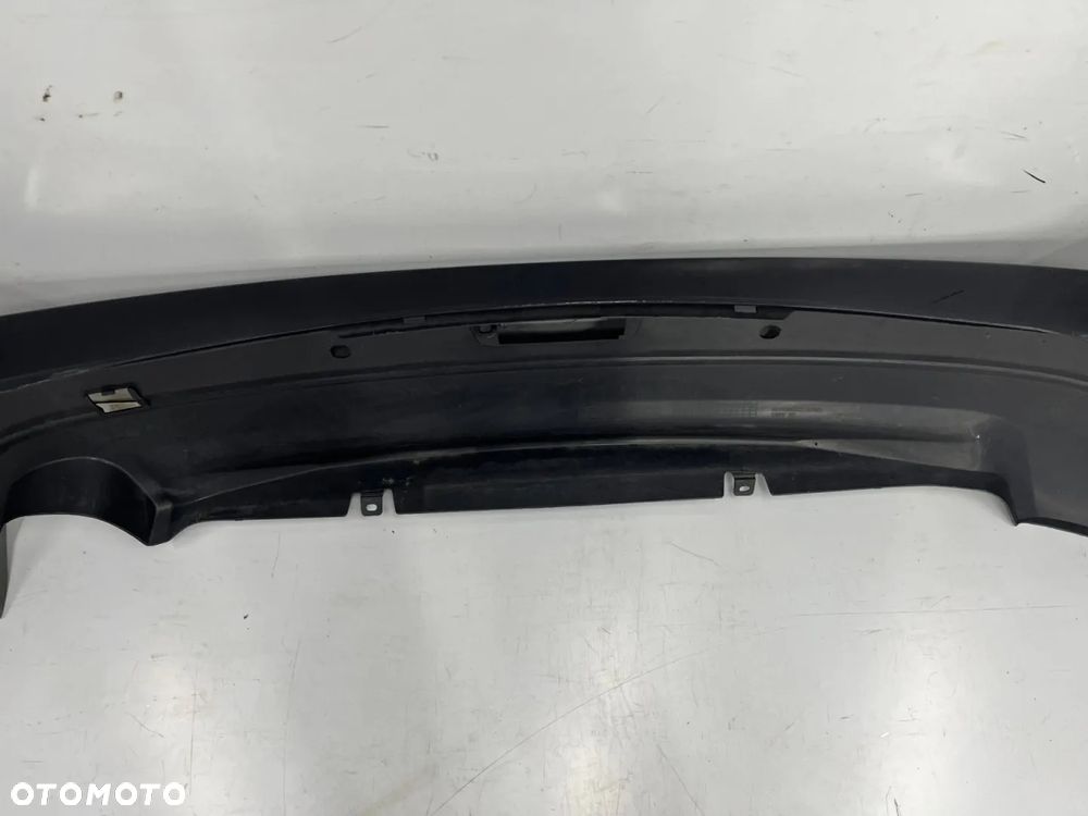 Zderzak tylny Mitsubishi Asx lift 12-16r. 6410B860ZZ - 25