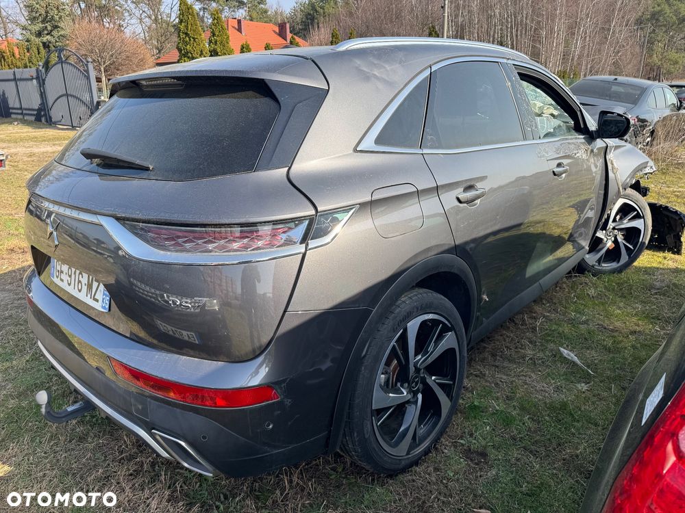 Citroën DS7 225 OPERA - 3