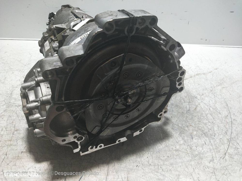 CAIXA VELOCIDADES AUDI A6 2004 -JMK - 6