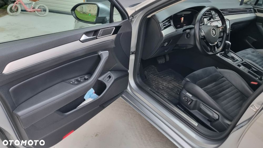 Volkswagen Passat Variant - 8