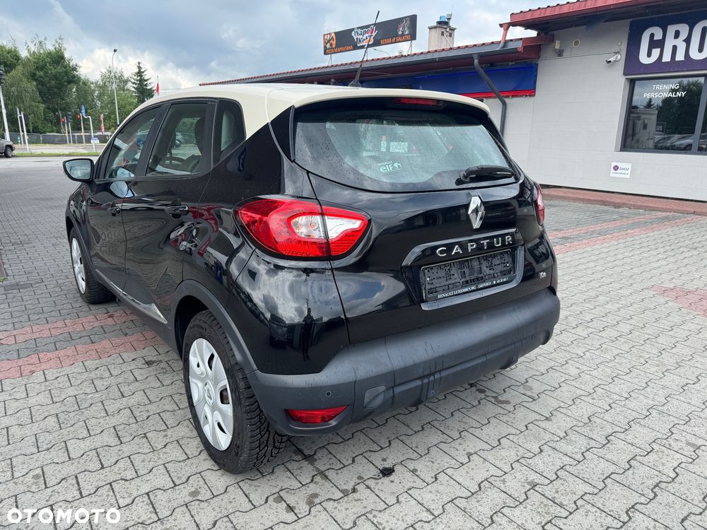Renault Captur - 3