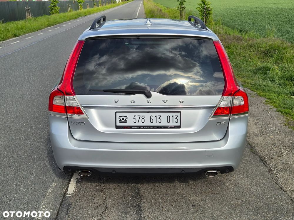 Volvo V70 D4 Drive-E Momentum - 13