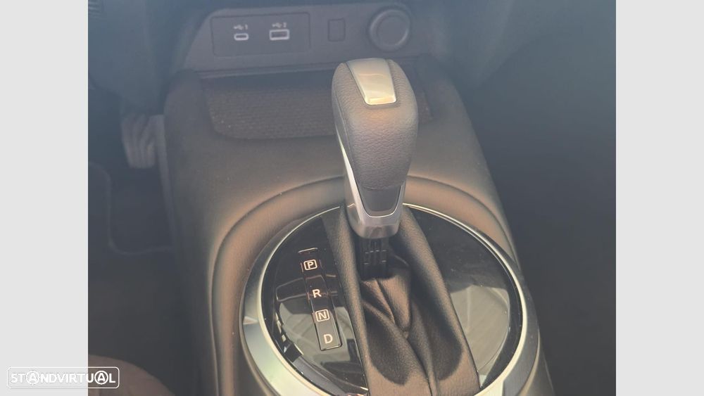 Nissan Juke 1.0 DIG-T Acenta+ DCT - 17