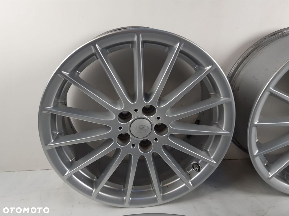 RANGE ROVER VELAR L560 FELGI ALUMINIOWE 7.5JX18 HK83-1007-AA - 3