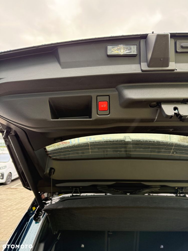 Opel Grandland 1.2 mHEV GS eDTC6 - 8