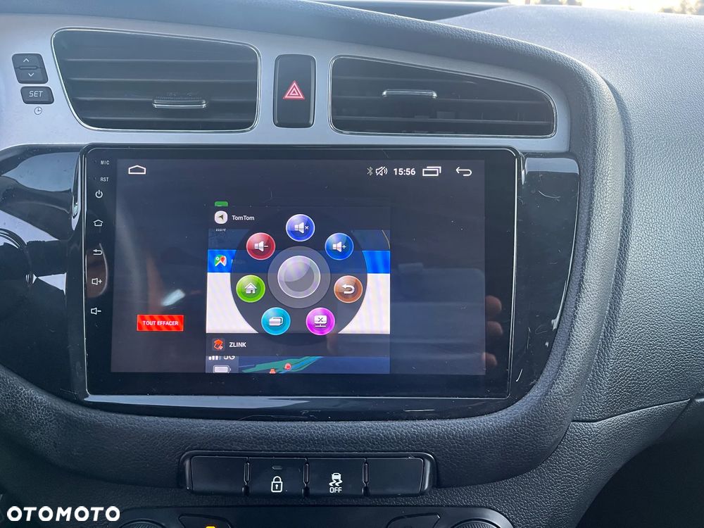 Kia Ceed 1.4 CVVT Attract plus - 24