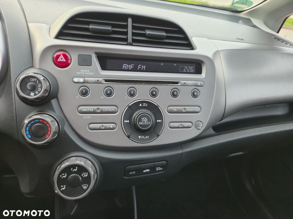 Honda Jazz 1.2 i-VTEC Trend - 12