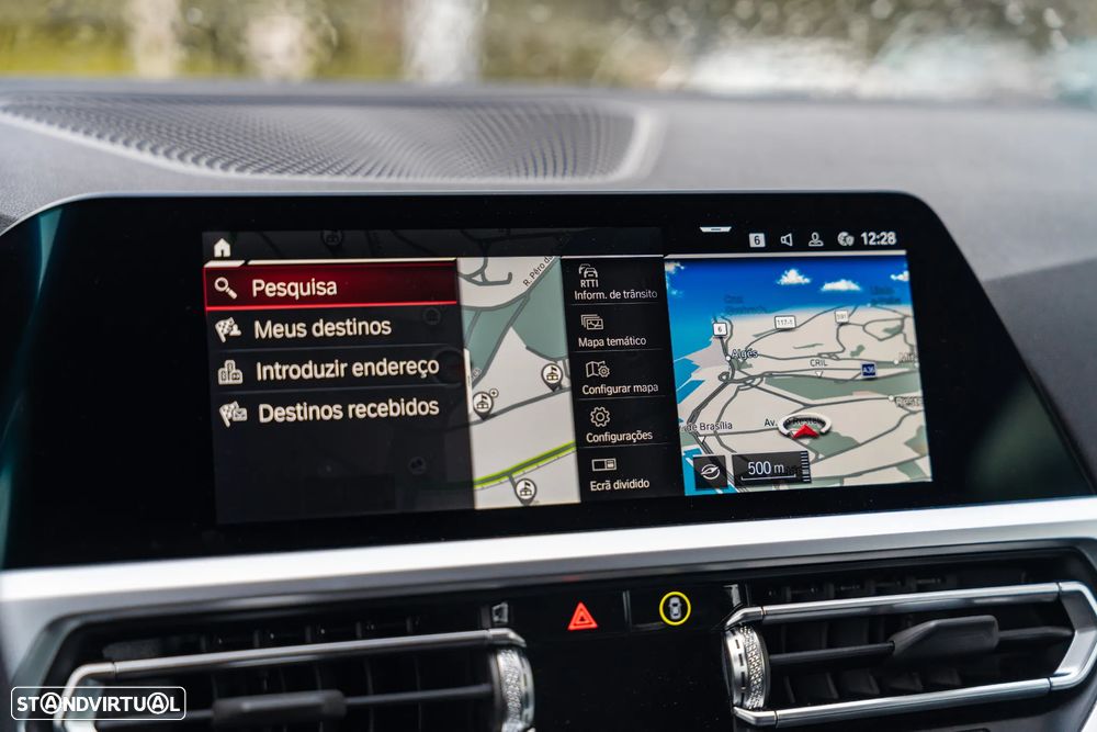 BMW M4 Pack 50 anos M - 23