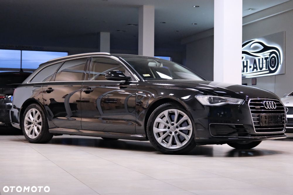 Audi A6 Avant - 3