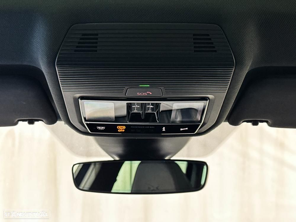 Cupra Formentor 1.4 e-Hybrid DSG VZ - 25