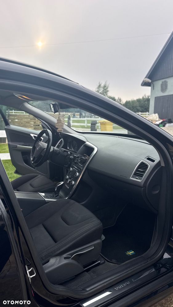 Volvo XC 60 - 20
