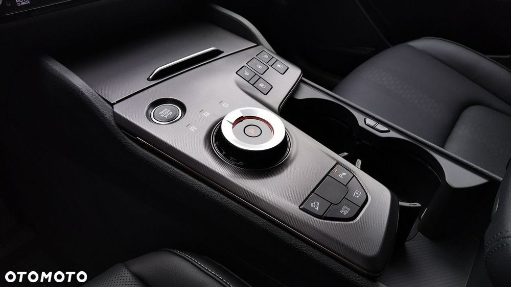 Kia Sportage - 13