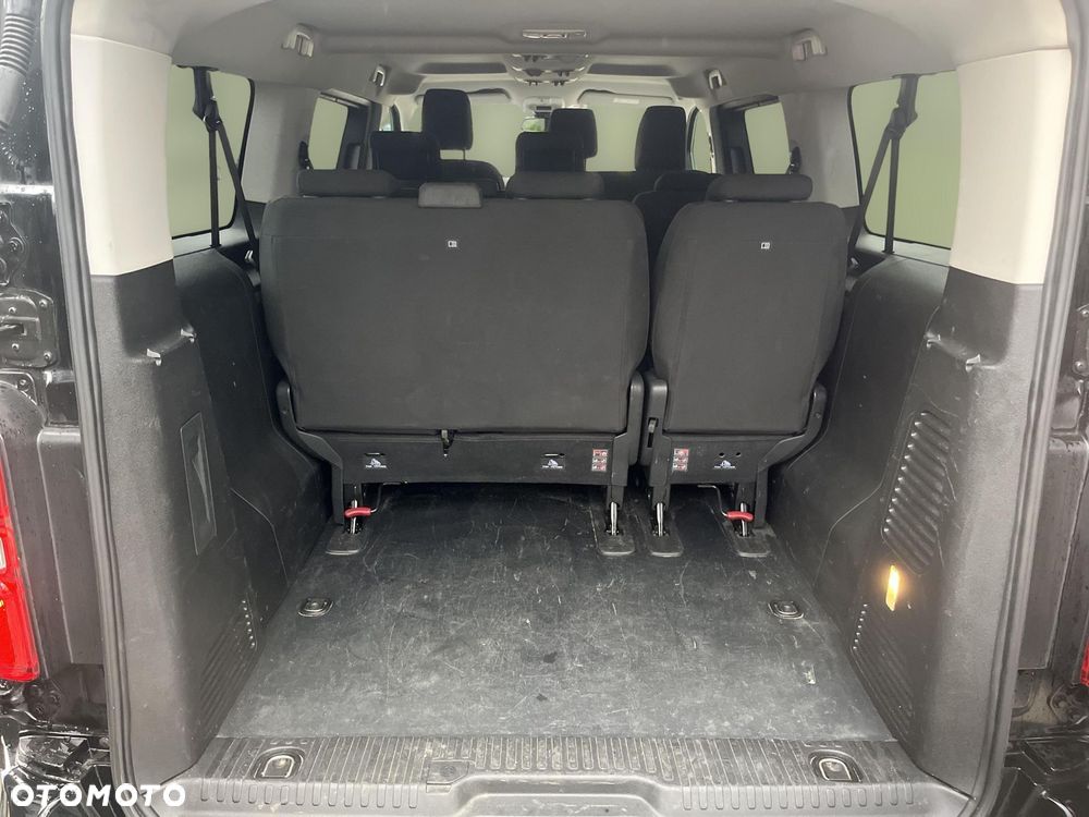 Toyota Proace Verso 2.0 D4-D Long Business - 13