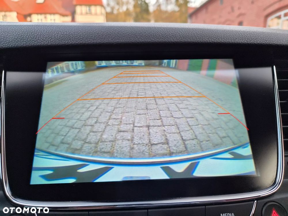 Opel Astra 1.4 Turbo Innovation - 27