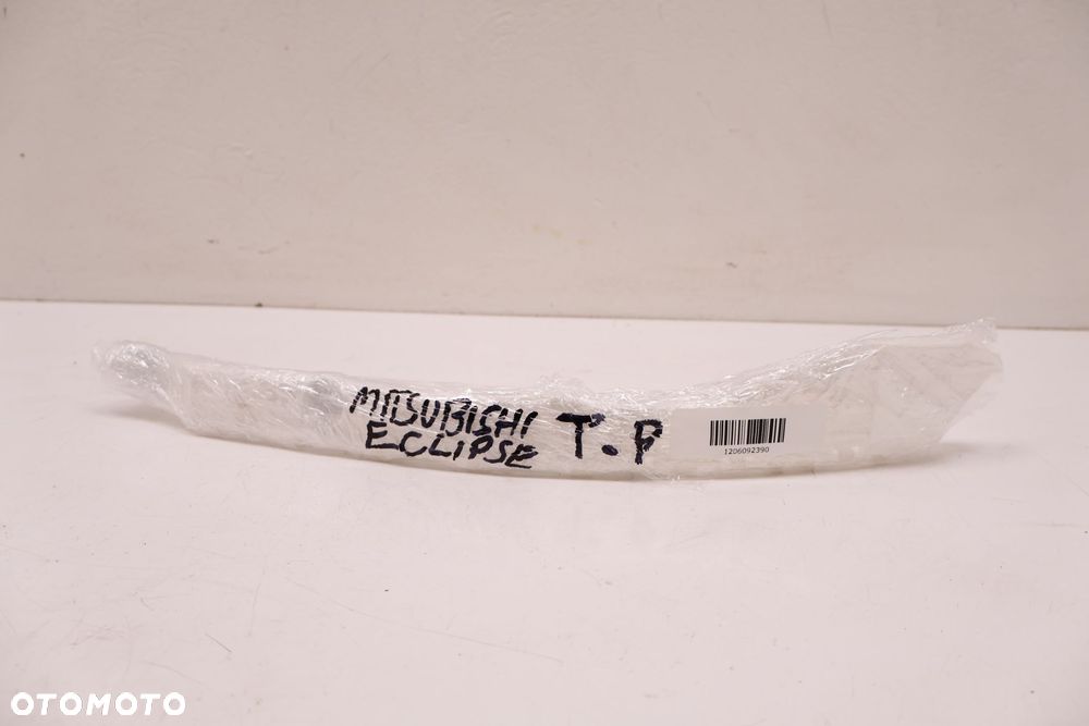MITSUBISHI ECLIPSE CROSS ŚLIZG ZDERZAKA PRAWY TYŁ 6410C990 - 8