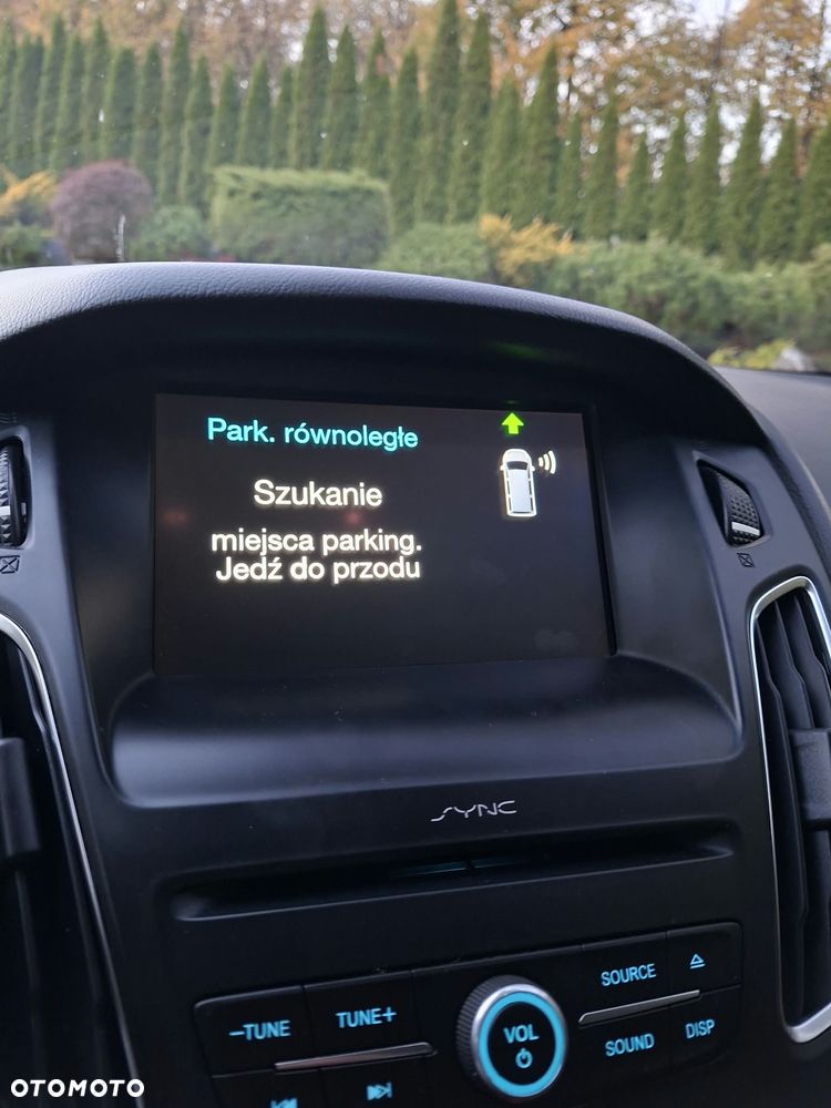Ford Focus - 18