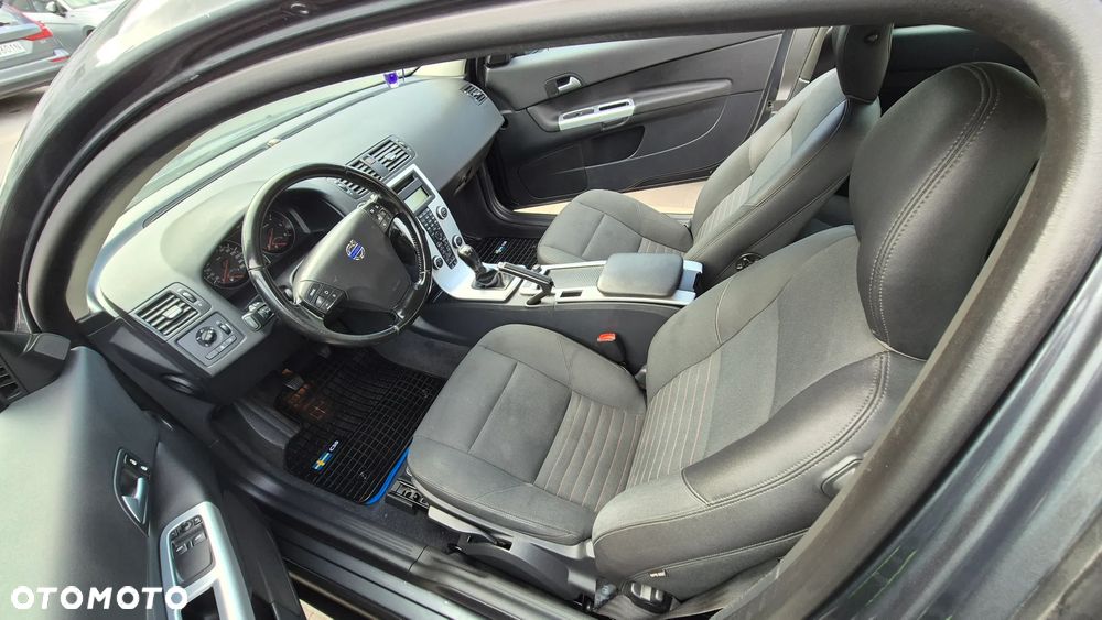 Volvo C30 D2 Kinetic Start-Stop - 7