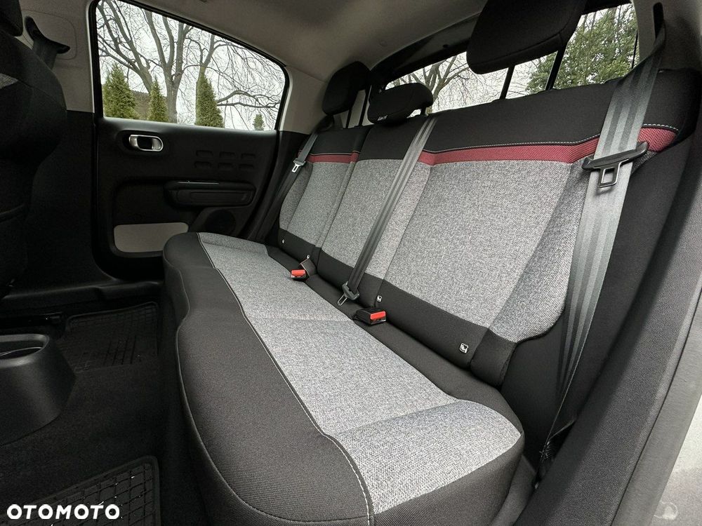 Citroën C3 - 11