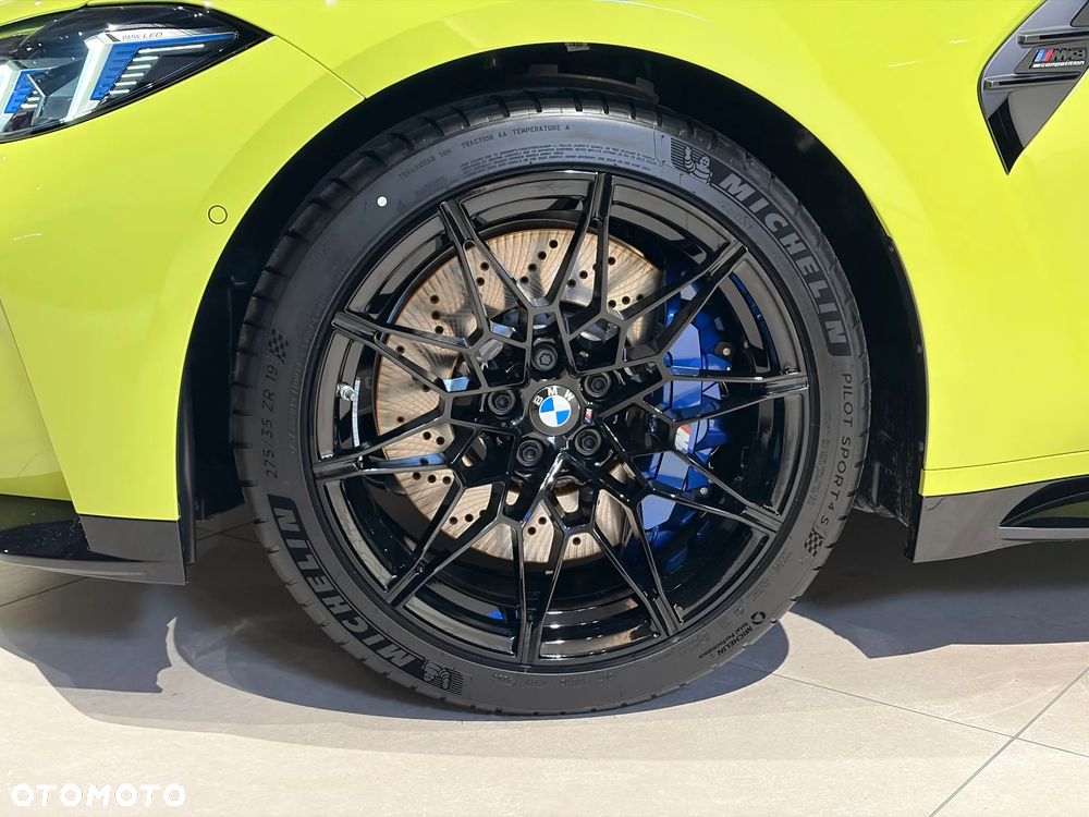 BMW M3 - 13
