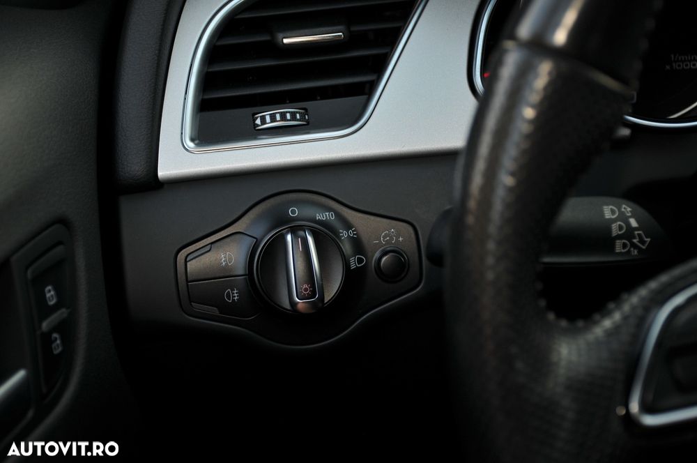Audi A5 Sportback - 25