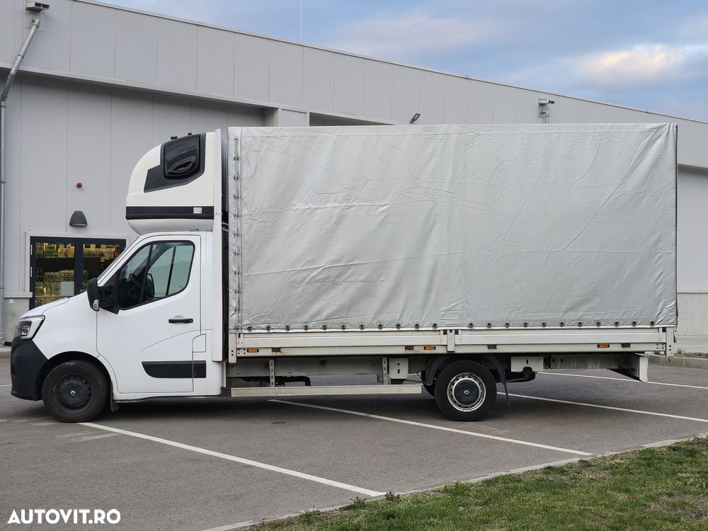 Renault Master - 14