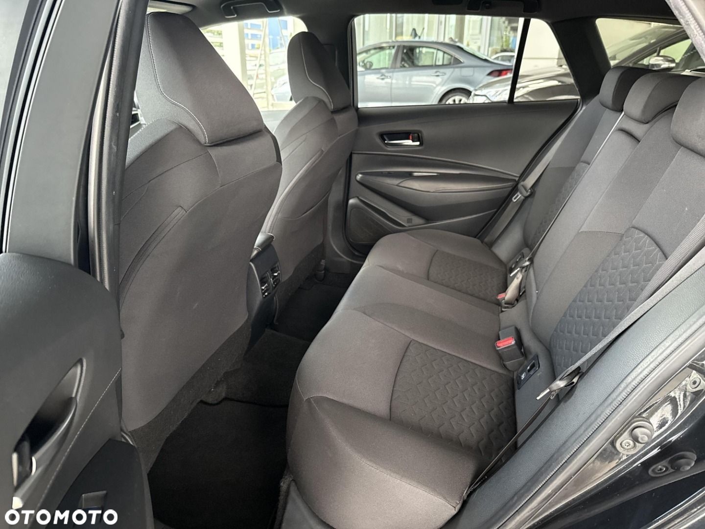 Toyota Corolla 1.2 T Comfort - 21