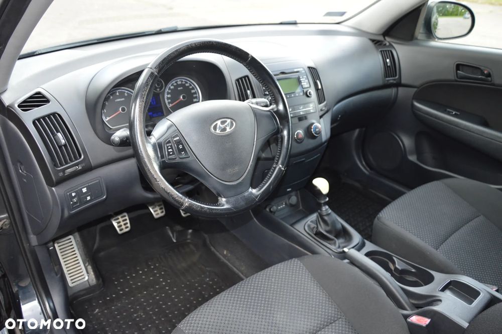 Hyundai i30 1.4 Classic - 8