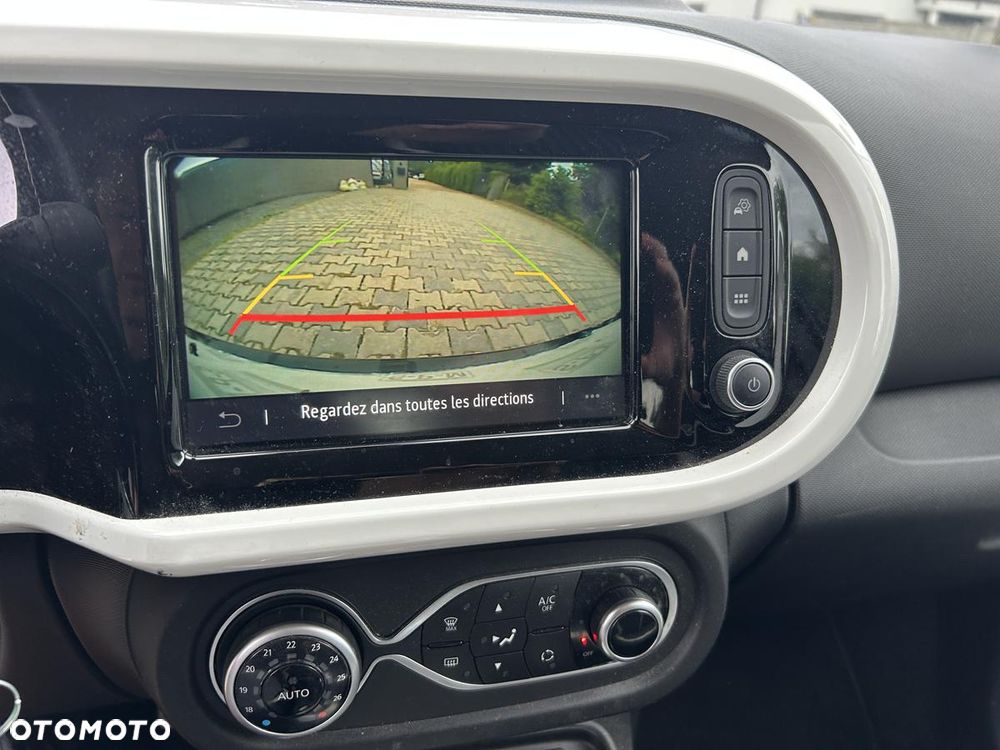 Renault Twingo Electric INTENS - 14