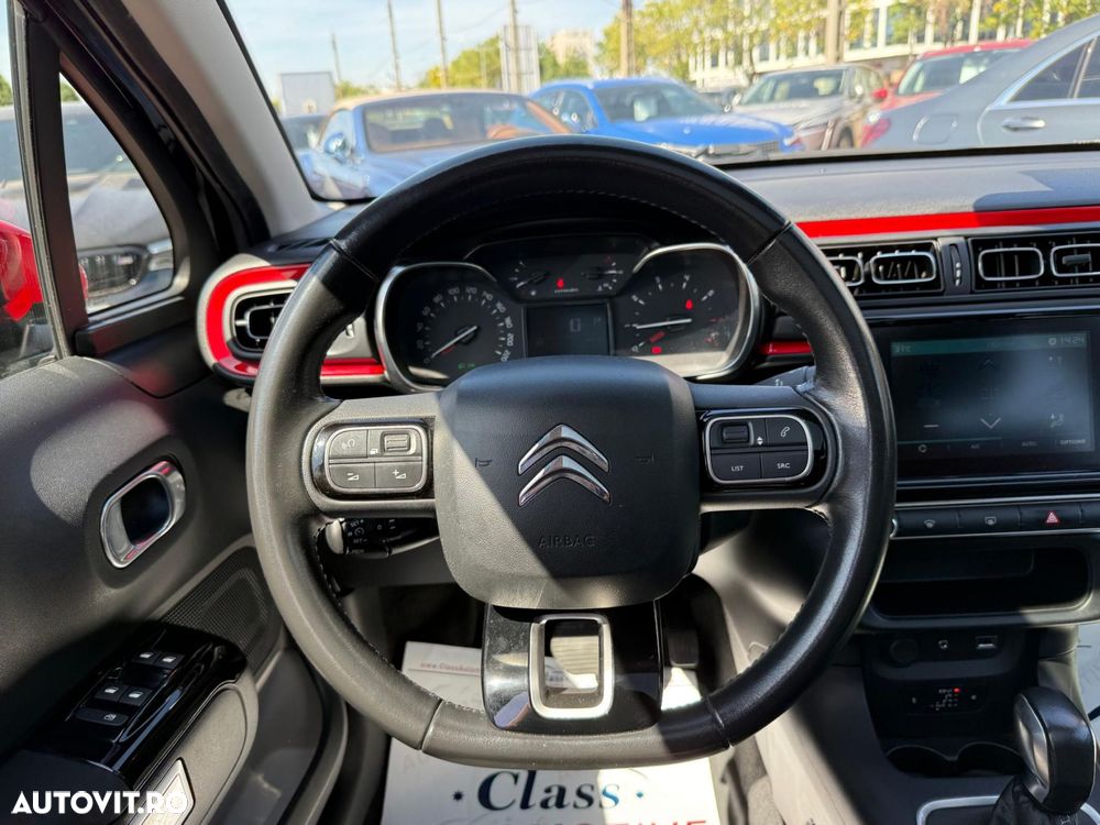 Citroën C3 - 5