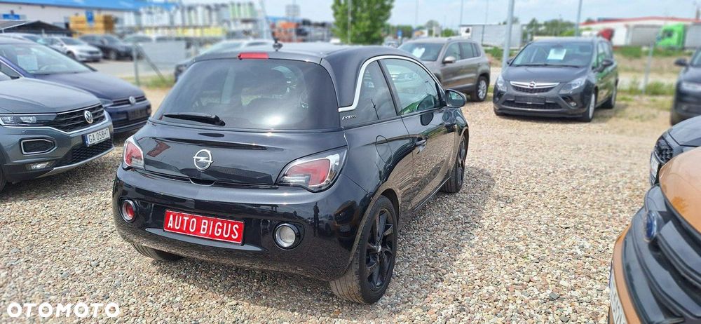 Opel Adam - 7