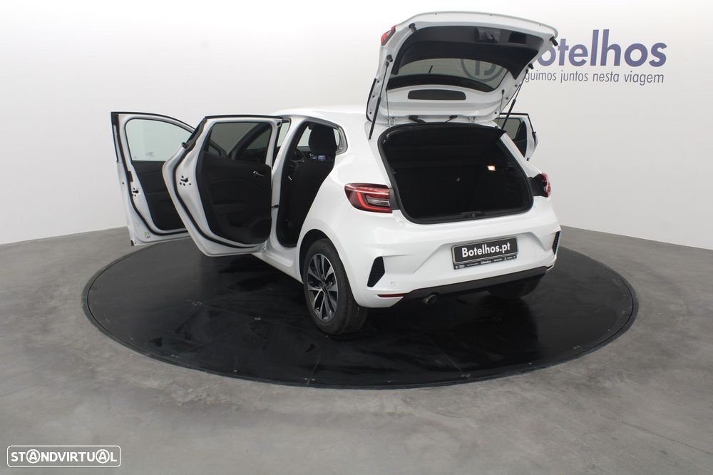 Mitsubishi Colt 1.0 MPI-T Invite - 13