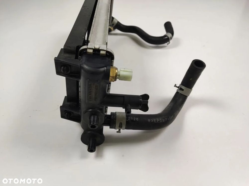 HONDA HR-V 1.5h od 2021r Chłodnica Wody Falownika - 3