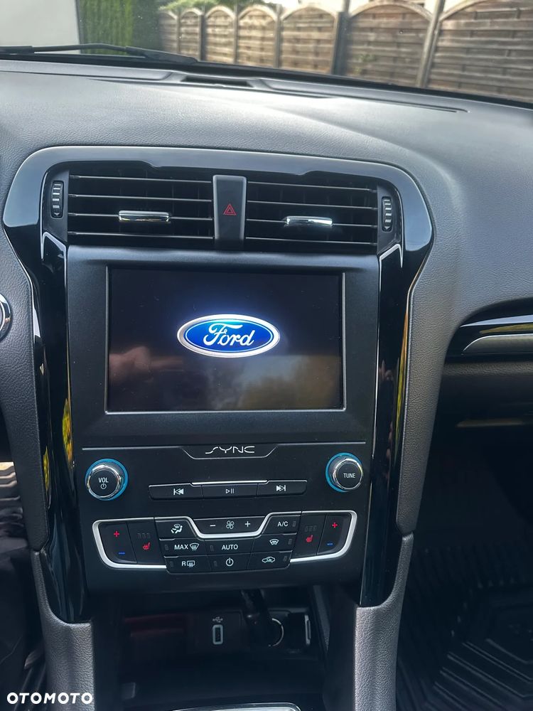 Ford Mondeo 2.0 EcoBlue ST-Line Plus - 15