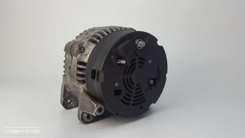 ALTERNADOR AUDI A4 BERLINA (B5) 1.9 TDI - 2