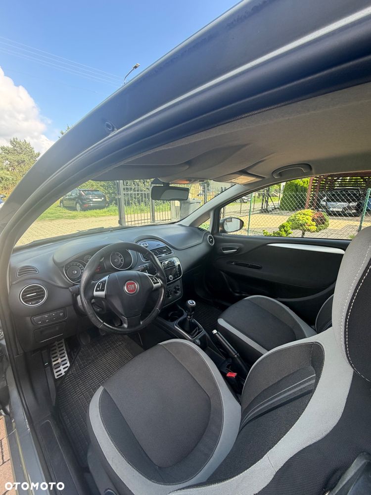 Fiat Punto - 9