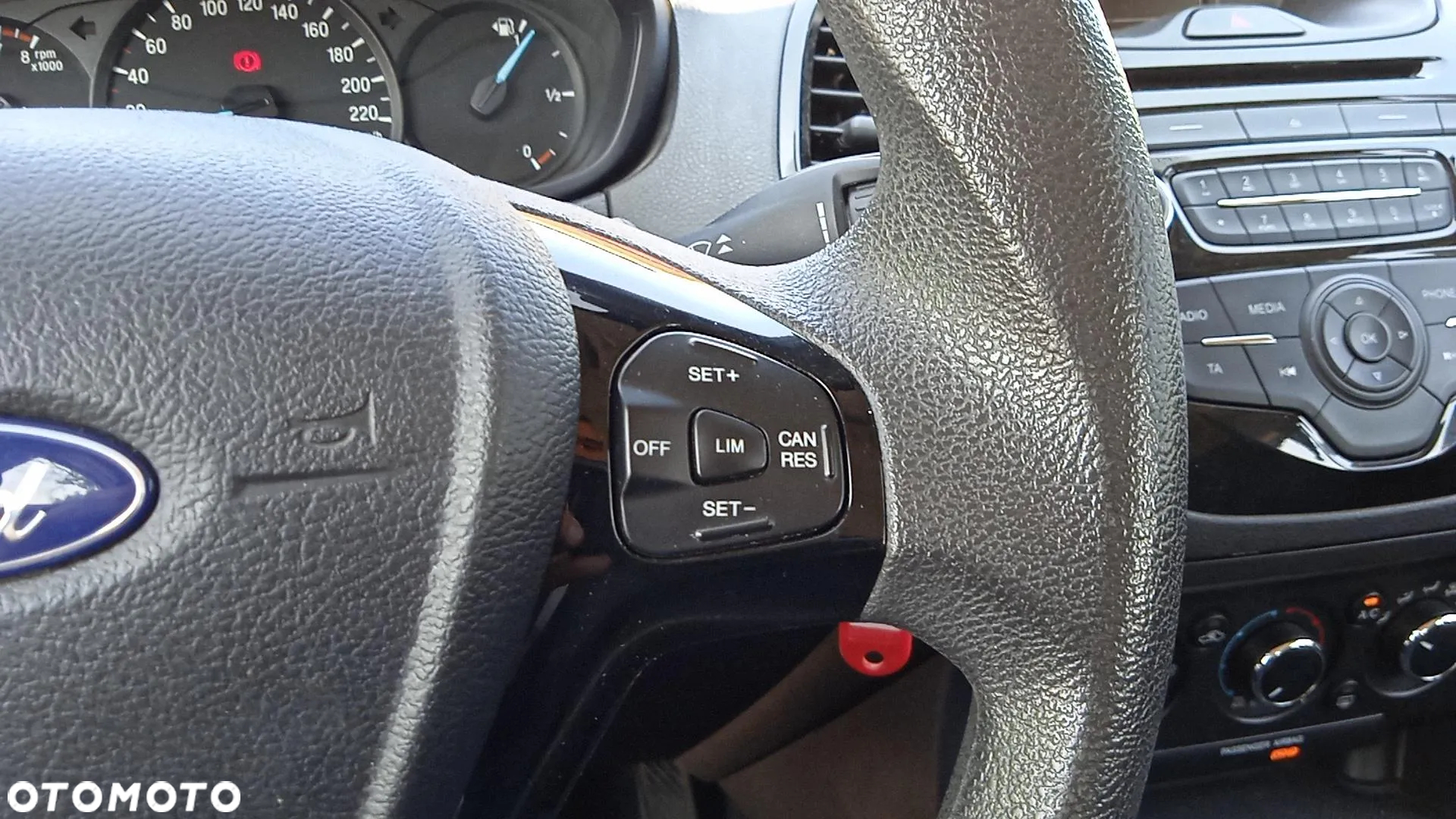 Ford Ka+ 1.2 Trend Plus - 13