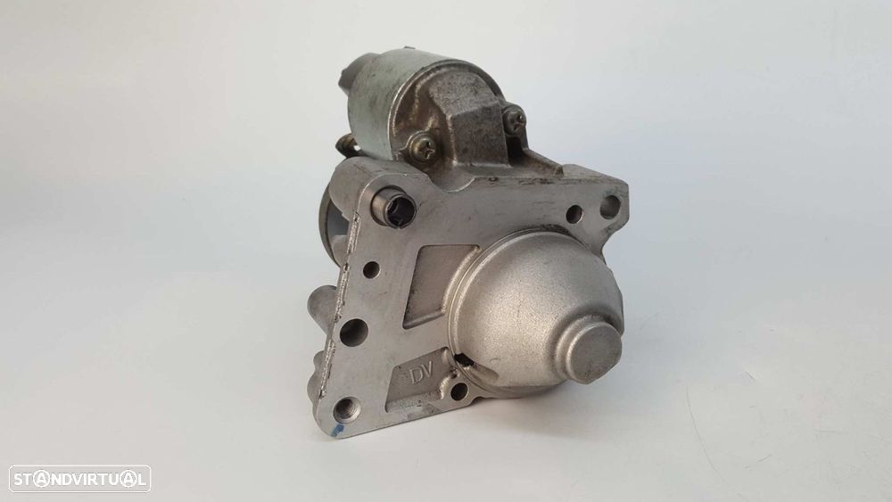 MOTOR DE ARRANQUE PEUGEOT PARTNER KOMBI PREMIUM - 8
