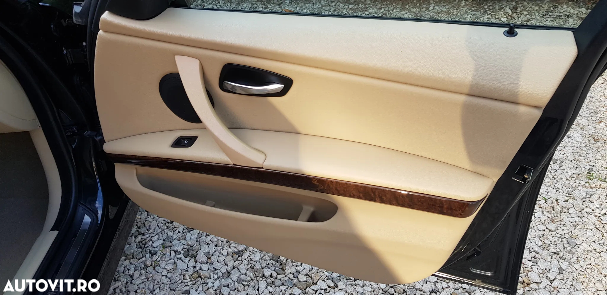 BMW Seria 3 - 26