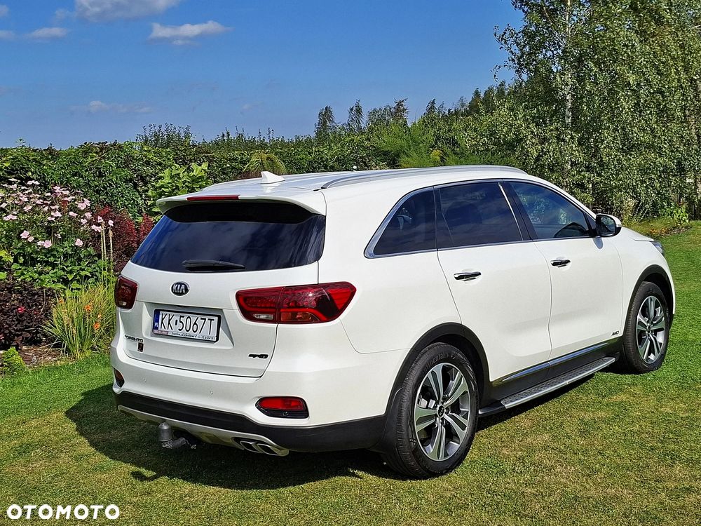 Kia Sorento 2.0 CRDI GT Line - 2