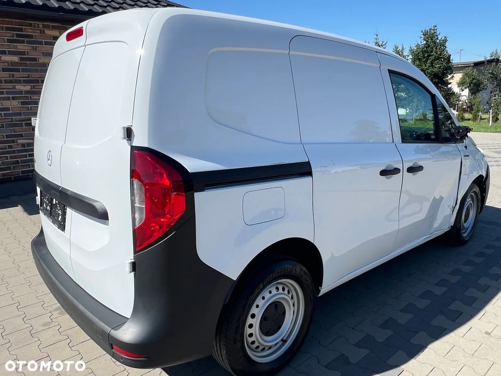 Mercedes-Benz Citan-e - 5