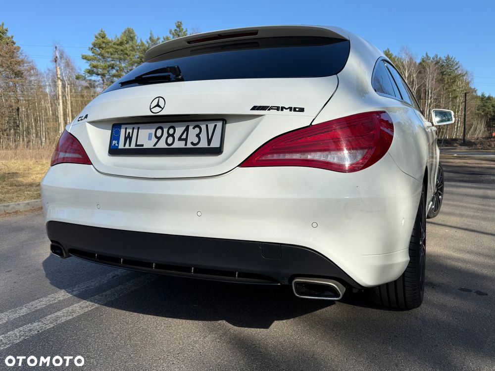 Mercedes-Benz CLA 200 - 5