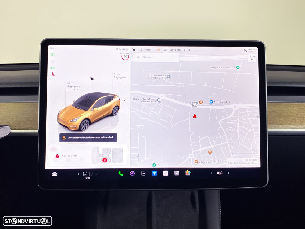Tesla Model Y Standard RWD - 13