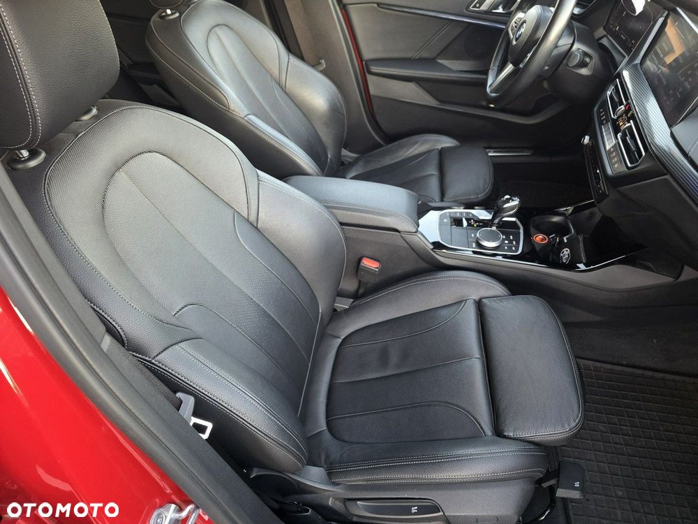BMW Seria 1 - 13
