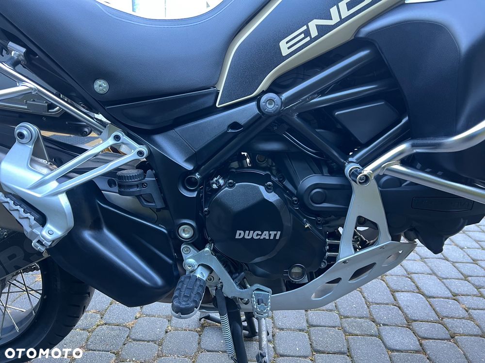 Ducati Multistrada - 6