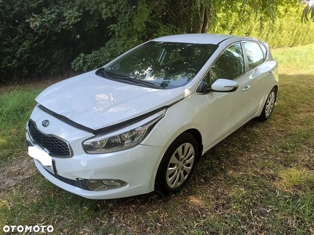 Kia Ceed 1.6 GDI M - 2