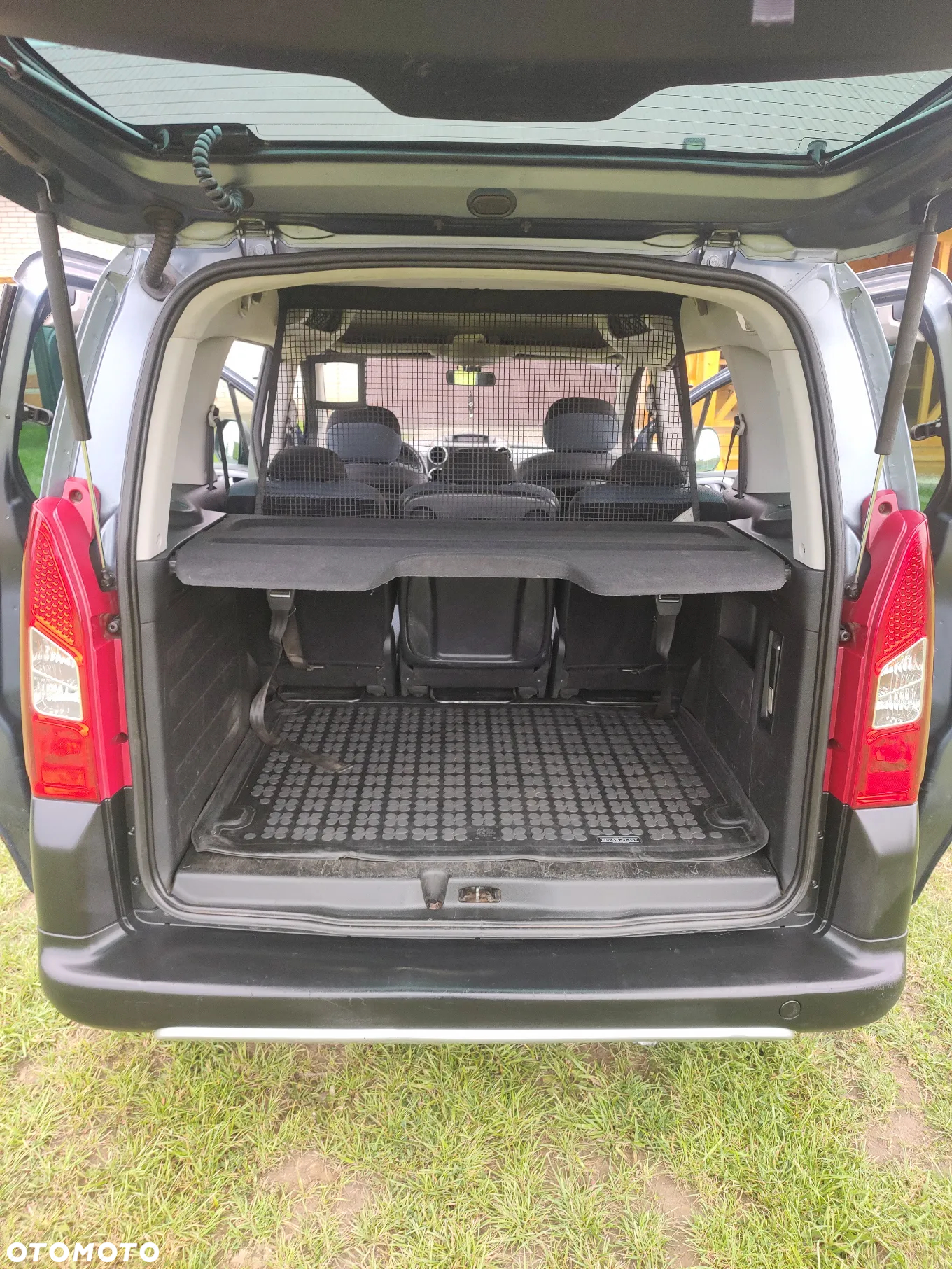 Citroën Berlingo 1.6 VTi 16V XTR - 7