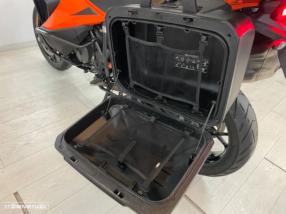 KTM 1290 Super Adventure S - 26