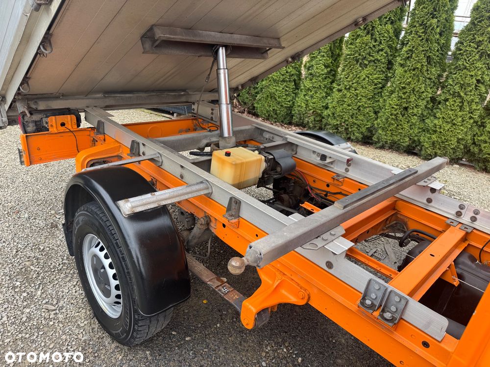 Mercedes-Benz Sprinter 315 4x4 - 18
