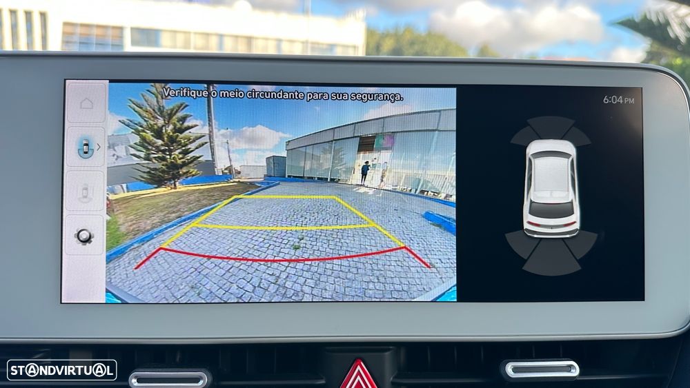 Hyundai Ioniq 5 58 kWh Dynamiq - 53